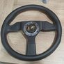 Momo Steering wheel Image 9