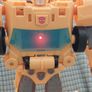 Transformer bumblebee Image 5