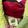 Grinch Hooded blanket Oodie Image 5