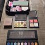 Ingot Zuca professional makeup artist bag with high-end makeup Image 6
