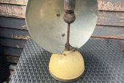 Antique Tilley Heater /Lamp