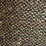 Brand new Reserved golden sequin midi pencil skirt size M UK 10 EU38 Postage included Image 3