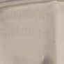 Waterford Crystal Marquis Nautic Shell 10" Vase Excellent Condition Image 8