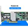 Lsimegaraid Sas Lsi 9260-8i Lsi00198 8 Port 512mb Cache Sff8087 6gb Raid0.1.5.6 Pci-e 2.0 X8 Controller Card Image 3