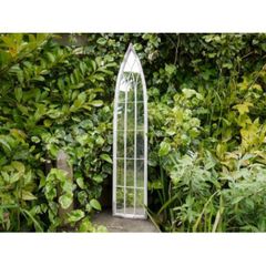 Large Arch Mirror D3373
