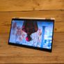 TouchScreen HP EliteBook x360 2 in 1 / Intel i7 / Warranty Image 2