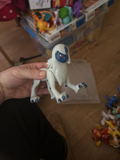 pokemon toys