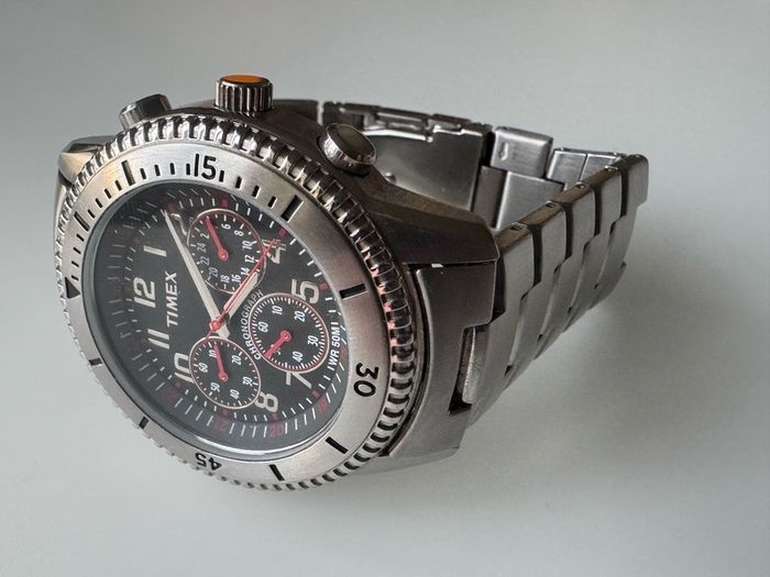 Timex Wr50m