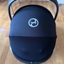 Cybex Aton B2 R129 Car Seat with ISOFix Base Image 2