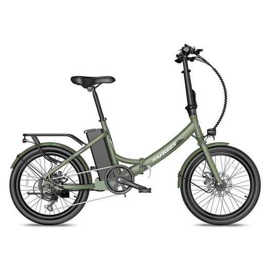 Fafrees F20 Light electric bicycle