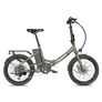 Fafrees F20 Light electric bicycle Image 5