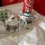 mini teapots Image 3