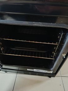 Gas Cooker