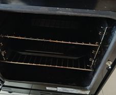 Gas Cooker