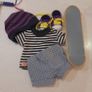 Our Generation clothes & accessories Image 10