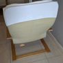 IKEA armchair Poang Image 3