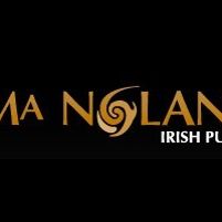 Ma Nolan’s Jobs in Ireland