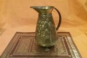 Brass Jug