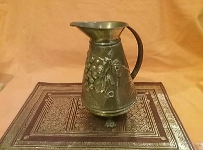 Brass Jug