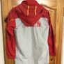Liverpool FC. Official Warrior Windcheater. Xtra Large Boys / Mens Small. Image 5