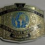 Selection of kids wrestling belts Image 2