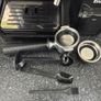 Espresso Machine + Coffee Grinder Image 3
