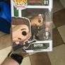 Dutch POP funko . Custom. Predator. Image 6