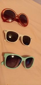 Vintage Sunglasses