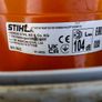 Stihl blower BG 56 in excellent condition 01/2023 model Image 8