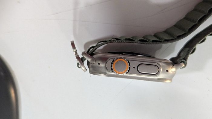 Apple Watch Ultra 2 49mm - 100% Battery Health