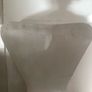 White chair Image 2