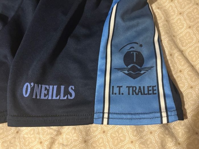 IT Tralee GAA Shorts