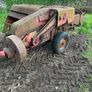 Small Square Baler Image 3