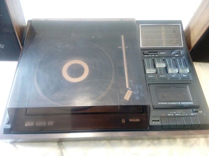 philips music center 990