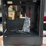 PC Case + 3 Fans Image 3