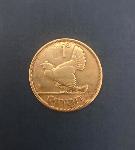 Saorstat Eireann, 1928, Free Post