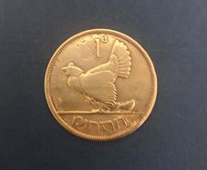 Saorstat Eireann, 1928, Free Post