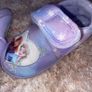 Disney frozen slippers Image 5