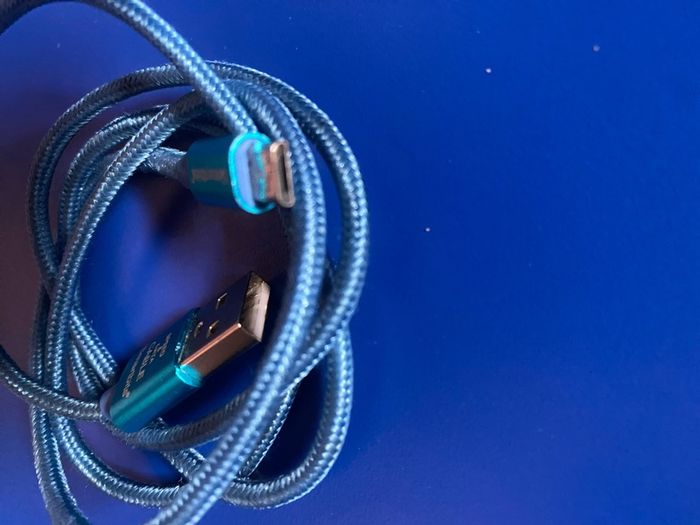 Micro USB Cable Charger