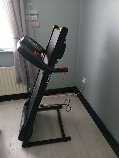Treadmill Final Price Drop