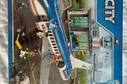 Lego 60104 City Airport