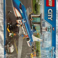 Lego 60104 City Airport