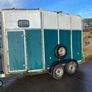 Horse Trailer - Ifor Williams Image 4