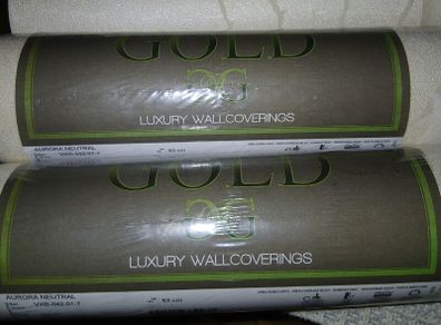 Two rolls Wallpaper 20 euro for both
