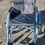 Wheelchair for sale Image 2