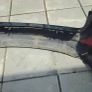 hyundai i30 2012-2016 rear bumper Image 5