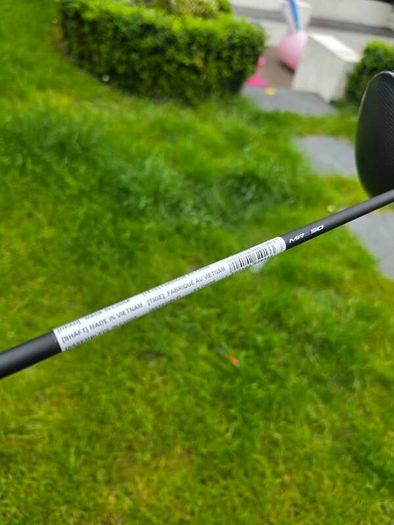 Taylormade Qi35 driver