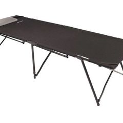 Outwell Posadas Foldaway Camping Single Bed