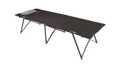 Outwell Posadas Foldaway Camping Single Bed