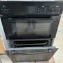 Oven Bosch Double Oven Image 3